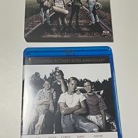 Amazon.co.jp: スタンド・バイ・ミー [Blu-ray] : ウィル